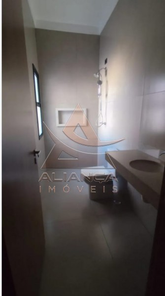 Aliança Imóveis - Imobiliária em Ribeirão Preto - SP - Casa Condomínio - Bella Cravinhos - Cravinhos
