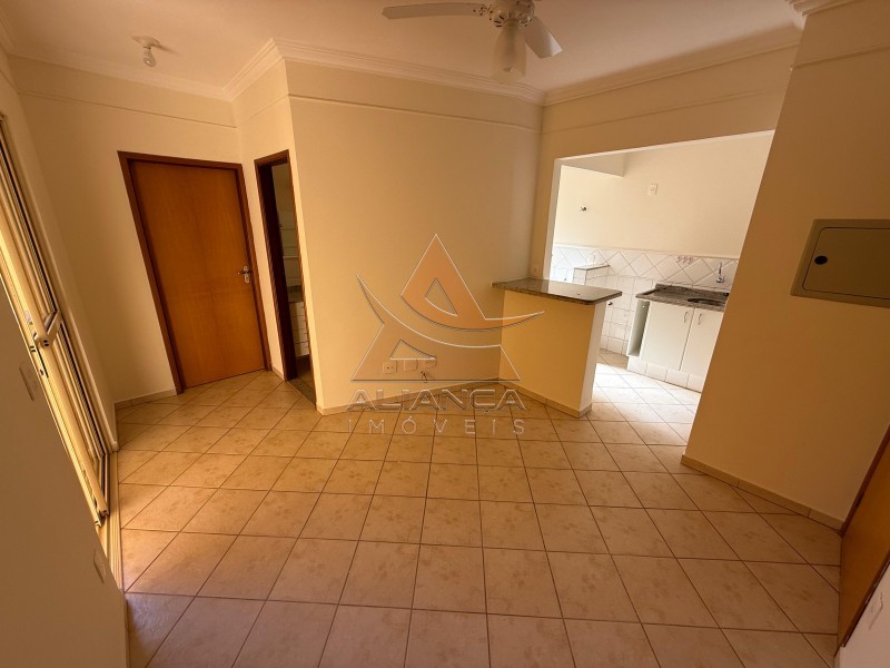 Apartamento - Lagoinha - Ribeirão Preto