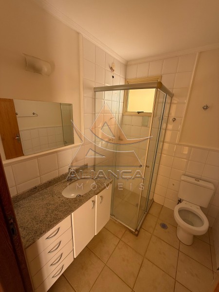 Aliança Imóveis - Imobiliária em Ribeirão Preto - SP - Apartamento - Lagoinha - Ribeirão Preto