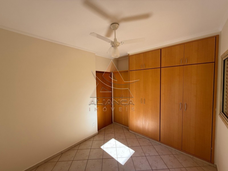 Aliança Imóveis - Imobiliária em Ribeirão Preto - SP - Apartamento - Lagoinha - Ribeirão Preto