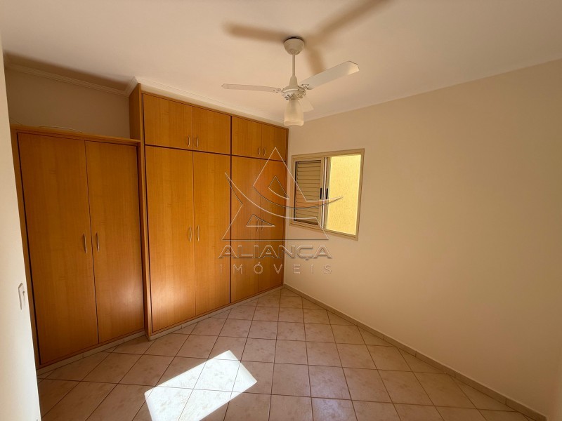 Aliança Imóveis - Imobiliária em Ribeirão Preto - SP - Apartamento - Lagoinha - Ribeirão Preto