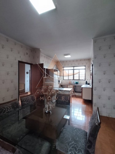 Aliança Imóveis - Imobiliária em Ribeirão Preto - SP - Casa - Jardinópolis  - Jardinopolis