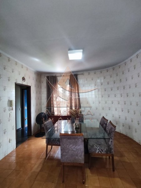 Aliança Imóveis - Imobiliária em Ribeirão Preto - SP - Casa - Jardinópolis  - Jardinopolis