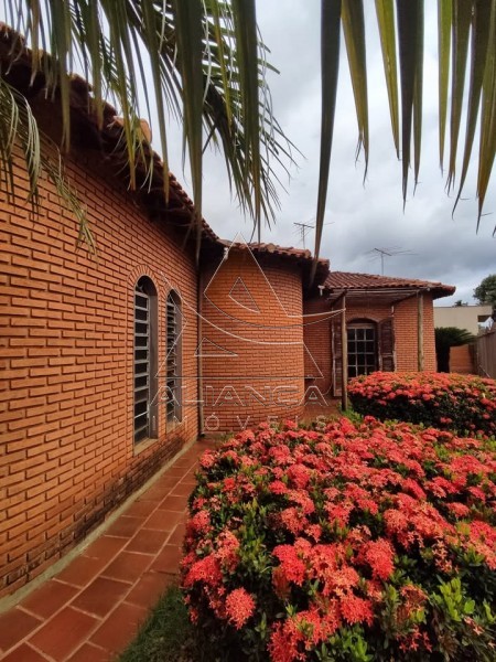 Aliança Imóveis - Imobiliária em Ribeirão Preto - SP - Casa - Jardinópolis  - Jardinopolis