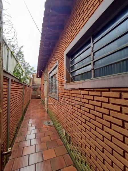 Aliança Imóveis - Imobiliária em Ribeirão Preto - SP - Casa - Jardinópolis  - Jardinopolis