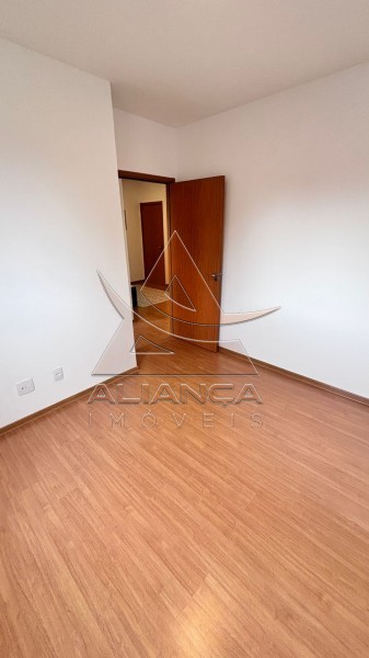 Aliança Imóveis - Imobiliária em Ribeirão Preto - SP - Apartamento - Recreio das Acácias - Ribeirão Preto