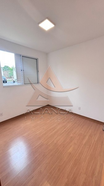 Aliança Imóveis - Imobiliária em Ribeirão Preto - SP - Apartamento - Recreio das Acácias - Ribeirão Preto