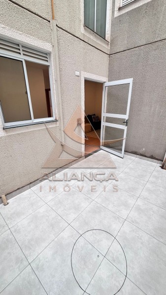 Aliança Imóveis - Imobiliária em Ribeirão Preto - SP - Apartamento - Recreio das Acácias - Ribeirão Preto
