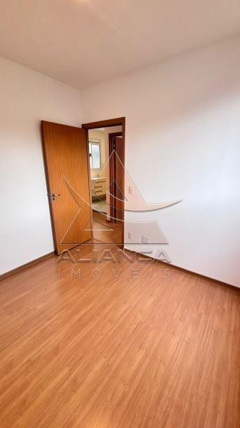 Aliança Imóveis - Imobiliária em Ribeirão Preto - SP - Apartamento - Recreio das Acácias - Ribeirão Preto