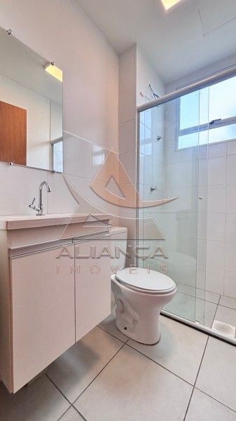 Aliança Imóveis - Imobiliária em Ribeirão Preto - SP - Apartamento - Recreio das Acácias - Ribeirão Preto