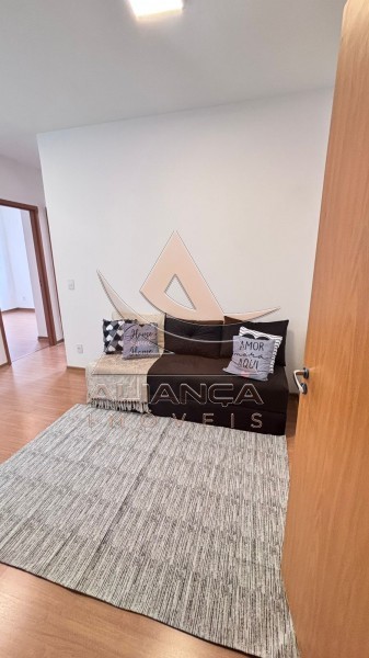 Apartamento - Recreio das Acácias - Ribeirão Preto