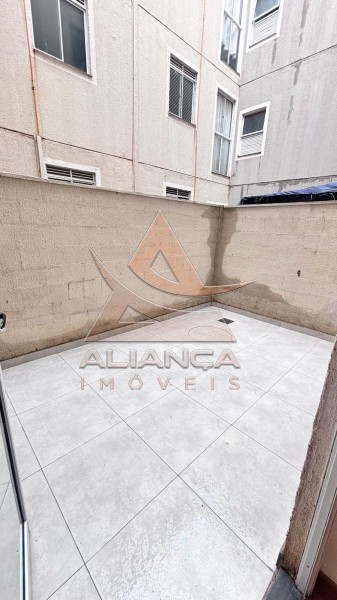 Aliança Imóveis - Imobiliária em Ribeirão Preto - SP - Apartamento - Recreio das Acácias - Ribeirão Preto
