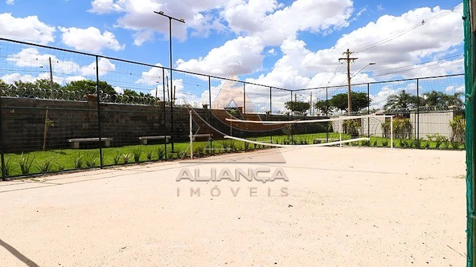 Aliança Imóveis - Imobiliária em Ribeirão Preto - SP - Apartamento - Jardim Cybelli - Ribeirão Preto