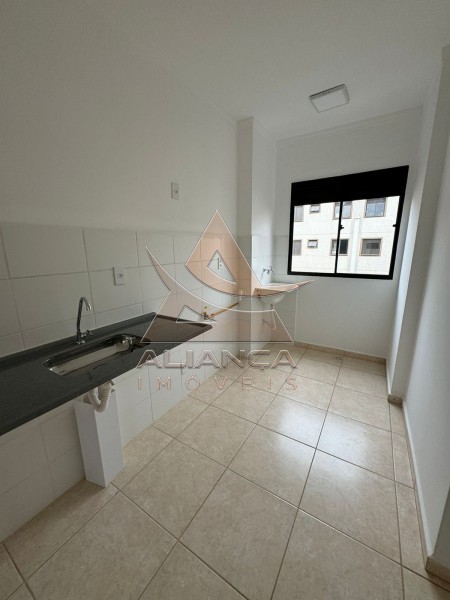 Aliança Imóveis - Imobiliária em Ribeirão Preto - SP - Apartamento - Planalto Verde - Ribeirão Preto
