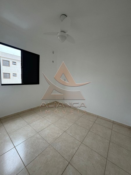 Aliança Imóveis - Imobiliária em Ribeirão Preto - SP - Apartamento - Planalto Verde - Ribeirão Preto