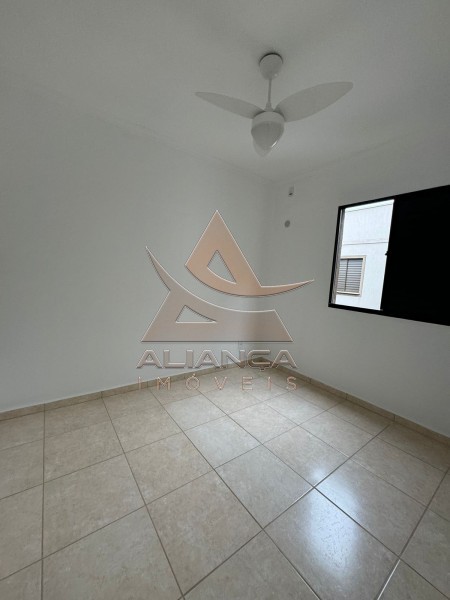 Aliança Imóveis - Imobiliária em Ribeirão Preto - SP - Apartamento - Planalto Verde - Ribeirão Preto