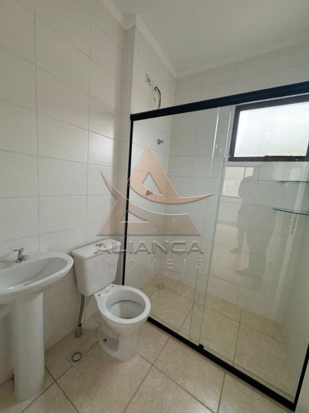 Aliança Imóveis - Imobiliária em Ribeirão Preto - SP - Apartamento - Planalto Verde - Ribeirão Preto