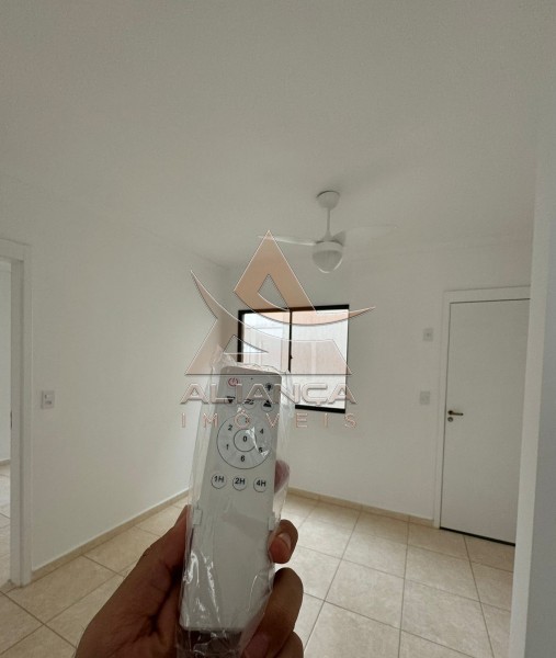 Aliança Imóveis - Imobiliária em Ribeirão Preto - SP - Apartamento - Planalto Verde - Ribeirão Preto