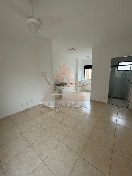 Apartamento - Planalto Verde - Ribeirão Preto