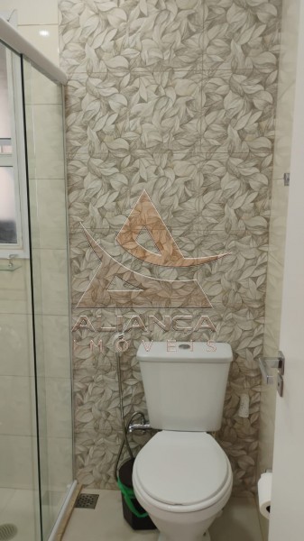 Aliança Imóveis - Imobiliária em Ribeirão Preto - SP - Apartamento - Lagoinha - Ribeirão Preto