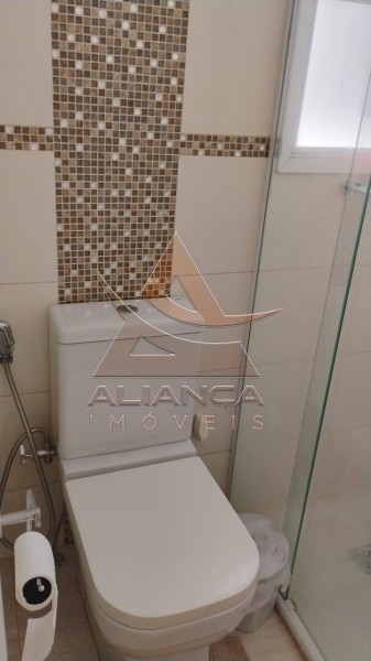 Aliança Imóveis - Imobiliária em Ribeirão Preto - SP - Apartamento - Lagoinha - Ribeirão Preto