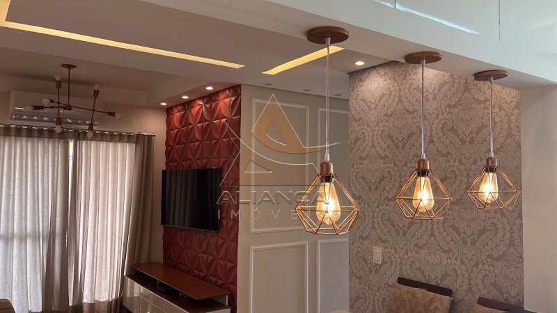 Apartamento - Lagoinha - Ribeirão Preto
