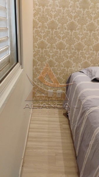 Aliança Imóveis - Imobiliária em Ribeirão Preto - SP - Apartamento - Lagoinha - Ribeirão Preto