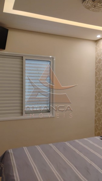Aliança Imóveis - Imobiliária em Ribeirão Preto - SP - Apartamento - Lagoinha - Ribeirão Preto