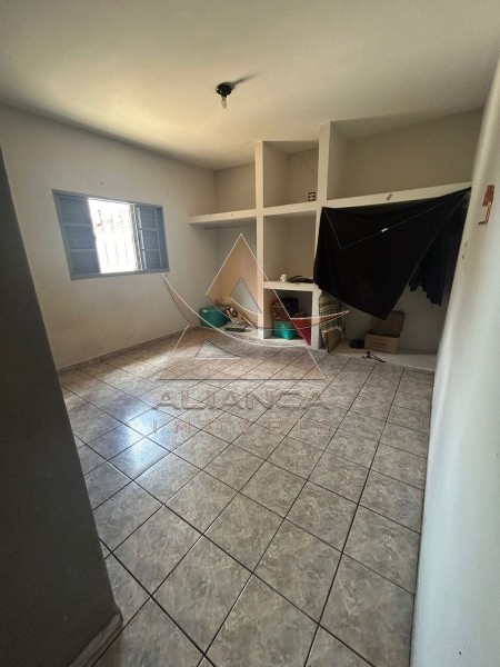 Aliança Imóveis - Imobiliária em Ribeirão Preto - SP - Casa - Jardim Maria Luiza - Brodowski