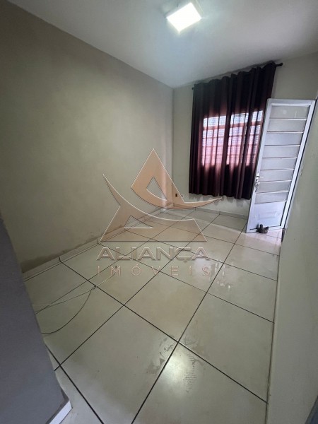 Aliança Imóveis - Imobiliária em Ribeirão Preto - SP - Casa - Jardim Maria Luiza - Brodowski