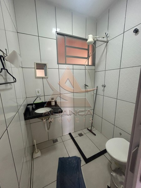Aliança Imóveis - Imobiliária em Ribeirão Preto - SP - Casa - Jardim Maria Luiza - Brodowski