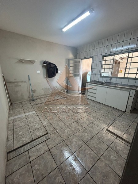 Aliança Imóveis - Imobiliária em Ribeirão Preto - SP - Casa - Jardim Maria Luiza - Brodowski