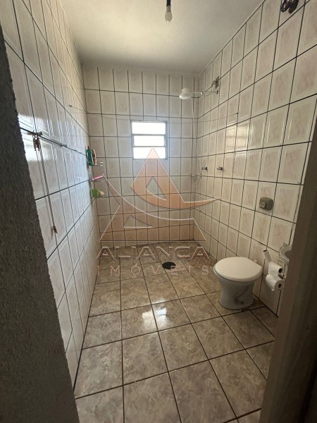 Aliança Imóveis - Imobiliária em Ribeirão Preto - SP - Casa - Jardim Maria Luiza - Brodowski