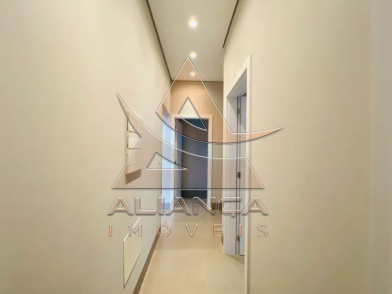 Aliança Imóveis - Imobiliária em Ribeirão Preto - SP - Casa - Bonfim Paulista - Ribeirão Preto