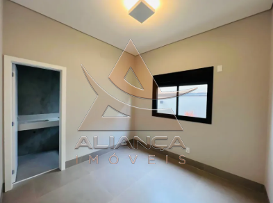 Aliança Imóveis - Imobiliária em Ribeirão Preto - SP - Casa - Bonfim Paulista - Ribeirão Preto