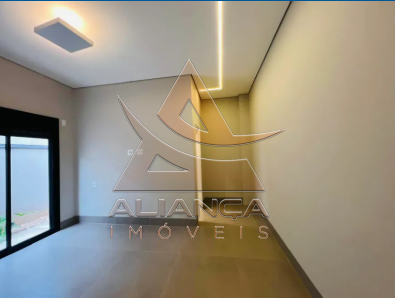 Aliança Imóveis - Imobiliária em Ribeirão Preto - SP - Casa - Bonfim Paulista - Ribeirão Preto