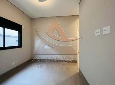 Aliança Imóveis - Imobiliária em Ribeirão Preto - SP - Casa - Bonfim Paulista - Ribeirão Preto