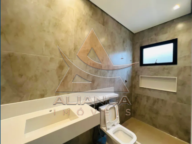 Aliança Imóveis - Imobiliária em Ribeirão Preto - SP - Casa - Bonfim Paulista - Ribeirão Preto