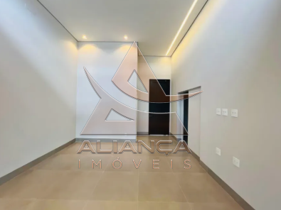 Aliança Imóveis - Imobiliária em Ribeirão Preto - SP - Casa - Bonfim Paulista - Ribeirão Preto
