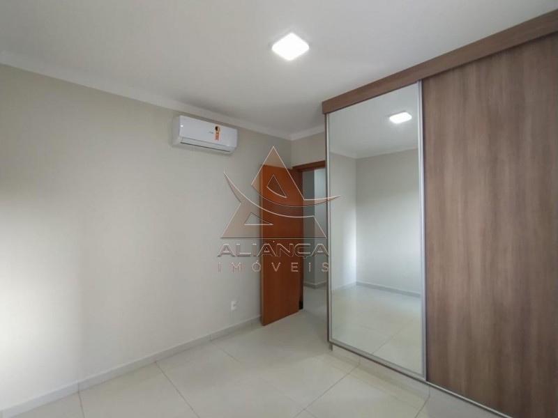 Aliança Imóveis - Imobiliária em Ribeirão Preto - SP - Apartamento - Jardim Nova Aliança Sul - Ribeirão Preto