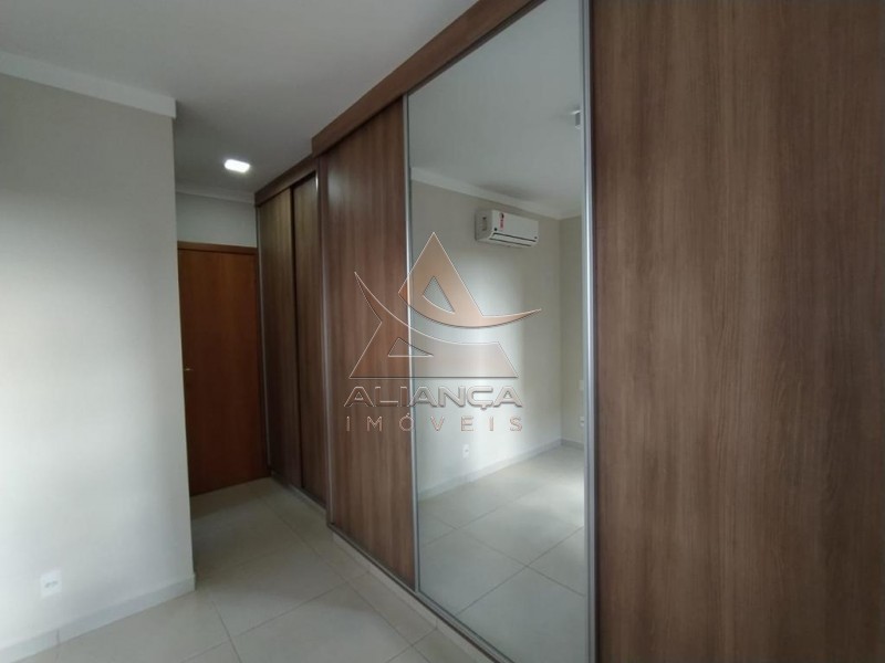 Aliança Imóveis - Imobiliária em Ribeirão Preto - SP - Apartamento - Jardim Nova Aliança Sul - Ribeirão Preto