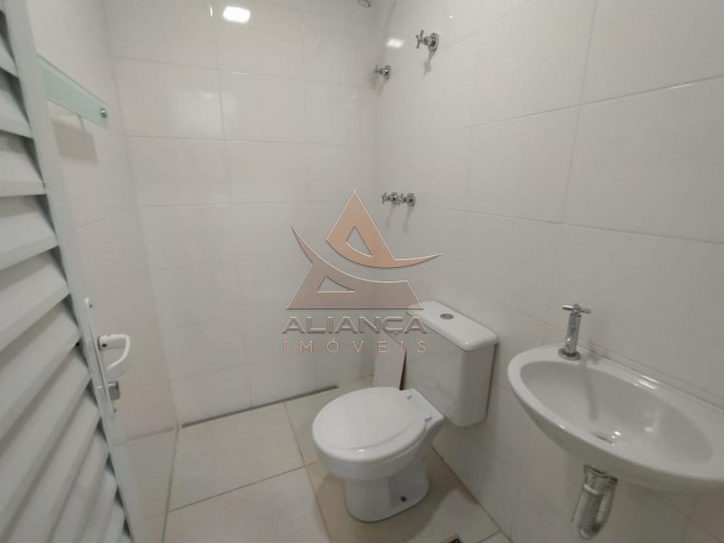 Aliança Imóveis - Imobiliária em Ribeirão Preto - SP - Apartamento - Jardim Nova Aliança Sul - Ribeirão Preto