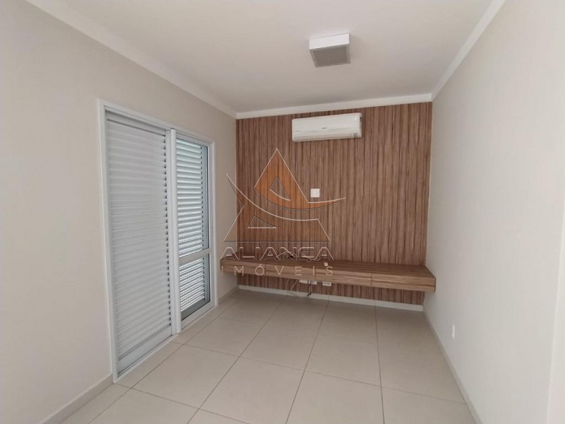 Aliança Imóveis - Imobiliária em Ribeirão Preto - SP - Apartamento - Jardim Nova Aliança Sul - Ribeirão Preto