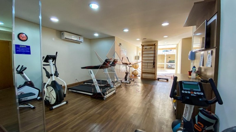 Aliança Imóveis - Imobiliária em Ribeirão Preto - SP - Apartamento - Jardim Nova Aliança Sul - Ribeirão Preto
