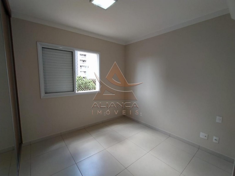 Aliança Imóveis - Imobiliária em Ribeirão Preto - SP - Apartamento - Jardim Nova Aliança Sul - Ribeirão Preto