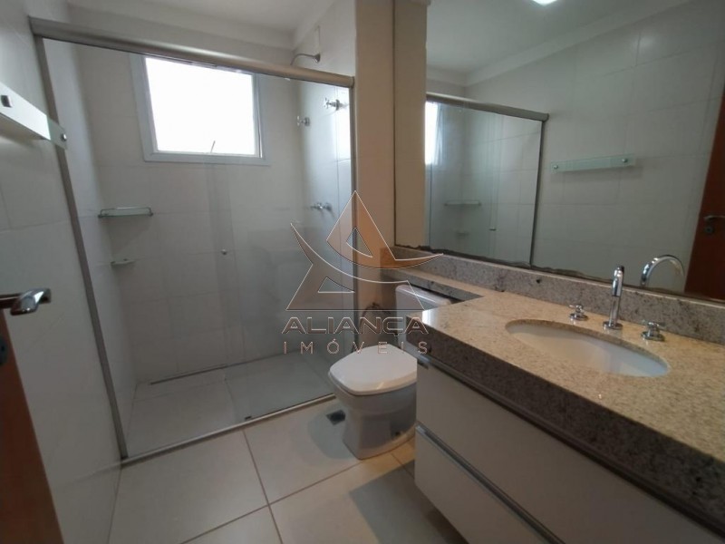 Aliança Imóveis - Imobiliária em Ribeirão Preto - SP - Apartamento - Jardim Nova Aliança Sul - Ribeirão Preto