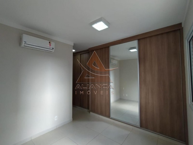 Aliança Imóveis - Imobiliária em Ribeirão Preto - SP - Apartamento - Jardim Nova Aliança Sul - Ribeirão Preto
