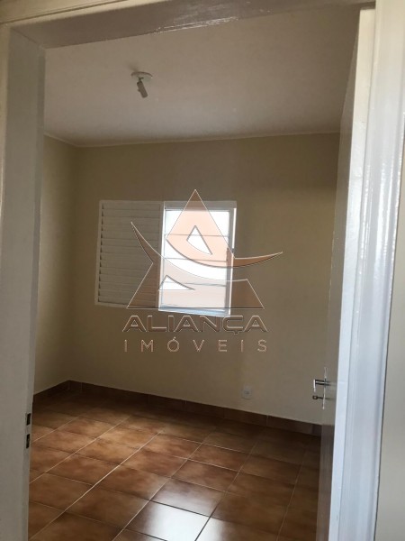 Aliança Imóveis - Imobiliária em Ribeirão Preto - SP - Casa - Vila Tibério - Ribeirão Preto