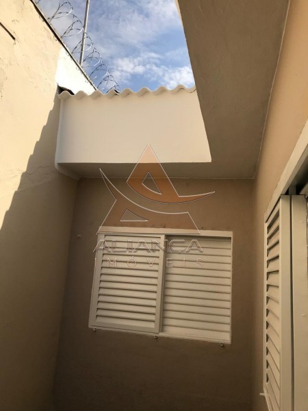 Aliança Imóveis - Imobiliária em Ribeirão Preto - SP - Casa - Vila Tibério - Ribeirão Preto