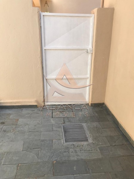 Aliança Imóveis - Imobiliária em Ribeirão Preto - SP - Casa - Vila Tibério - Ribeirão Preto